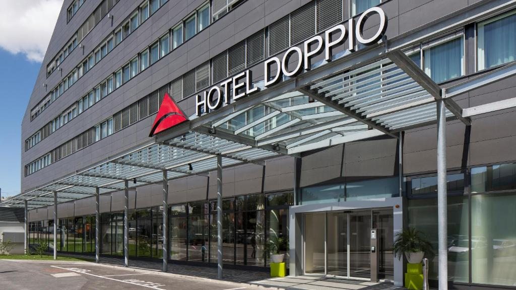 Austria Trend Hotel Doppio Wien, Вена