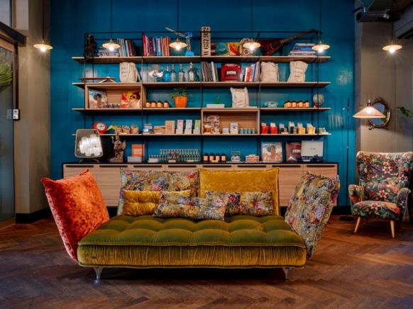 Falkensteiner Hotel Wien Zentrum Schottenfeld