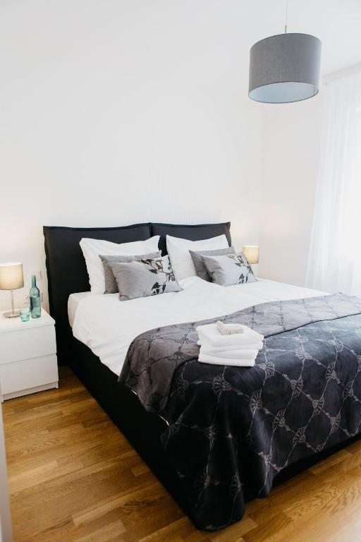 Home Sweet Apartments Вена