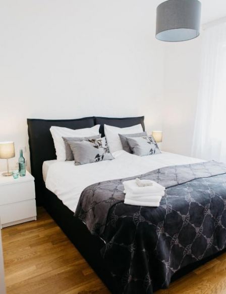 Home Sweet Apartments Вена