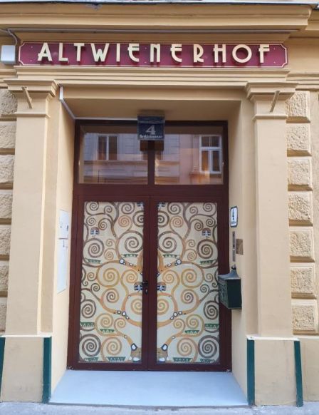 Hotel Altwienerhof
