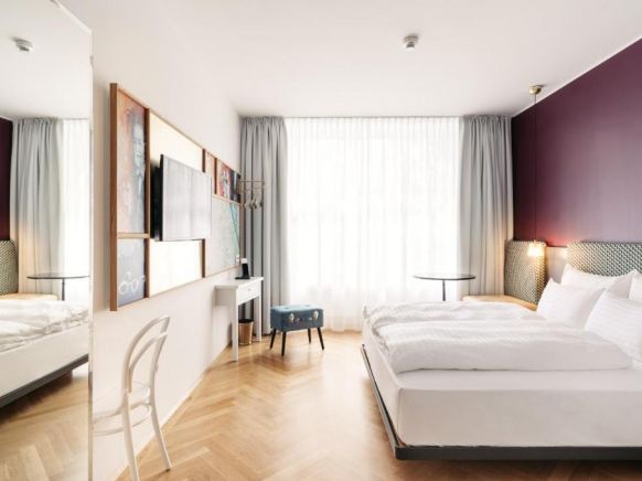 Hotel Arian