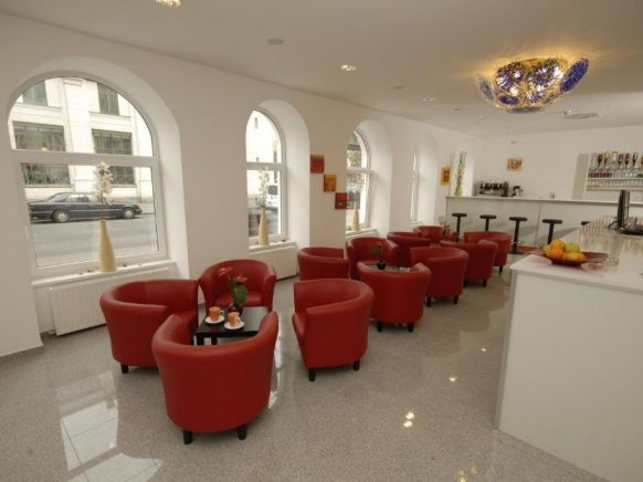 Hotel City Residence