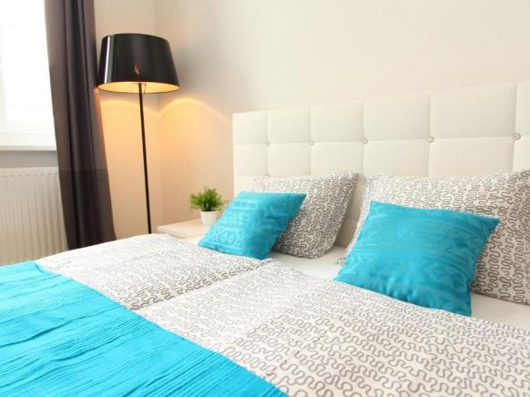 Apart Hotel Klimt with terrace