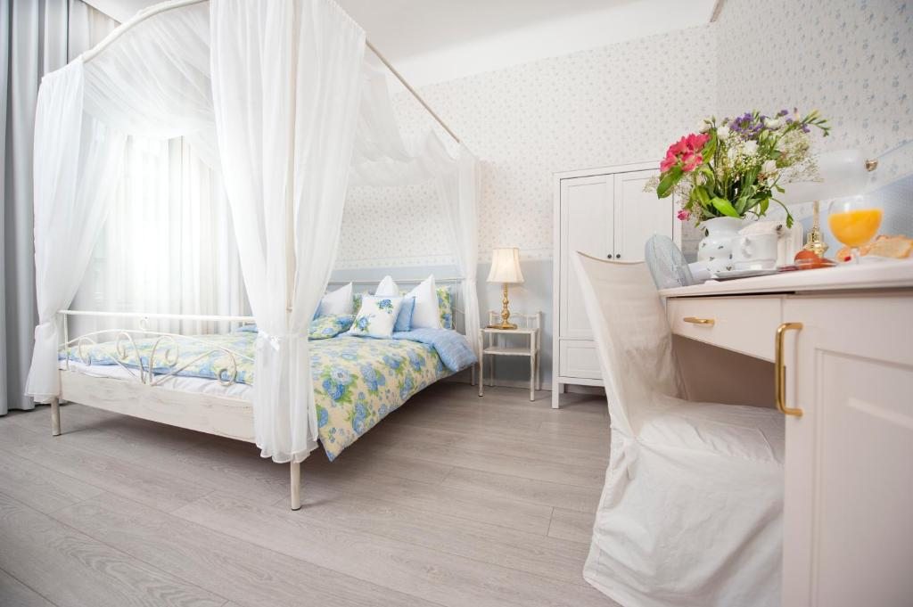 Hotel Kugel, Вена