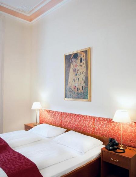 Hotel Pension Andreas