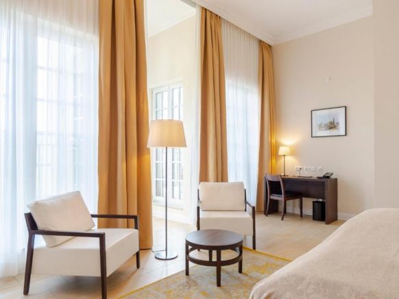 Hotel Spiess & Spiess