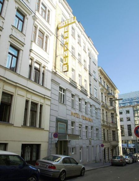 Hotel Terminus
