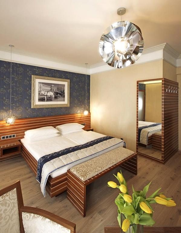 Hotel Vienna, Вена