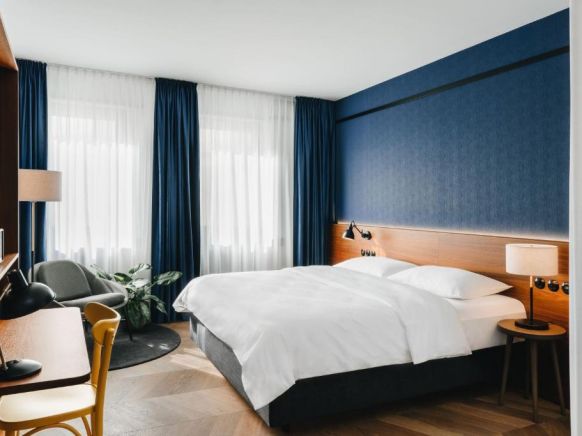 Hotel ViennArt am Museumsquartier