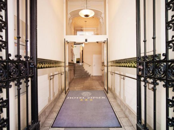 Hotel Zipser