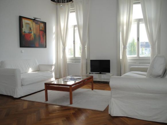 Kunsthaus Apartments