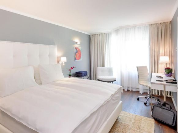 Mercure Hotel Raphael Wien