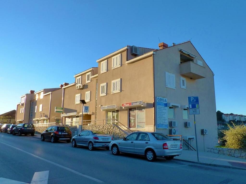 Апартаменты Apartments Depozit, Дубровник