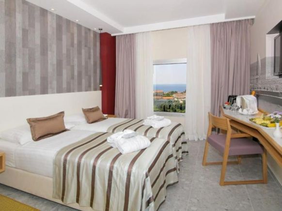 Hotel Lero, Дубровник