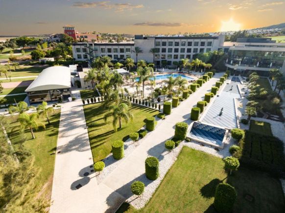 Hotel la Finca Golf & Spa Resort, Эльче