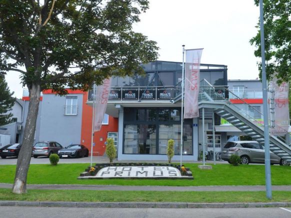 Primus Hotel & Apartments, Вена