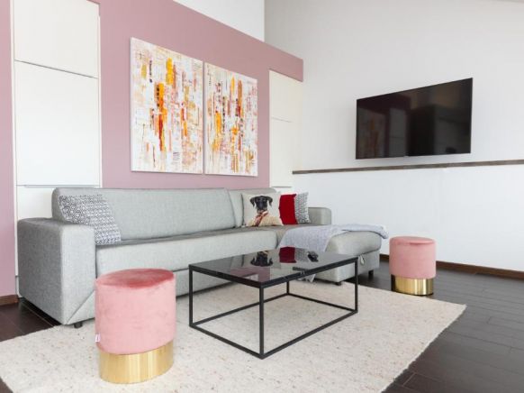 Rafael Kaiser Premium Apartments