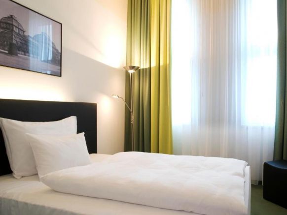 Rainers Hotel Vienna