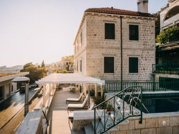 Villa Allure of Dubrovnik, Дубровник