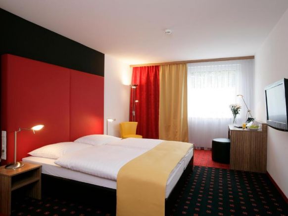 Senator Hotel Vienna