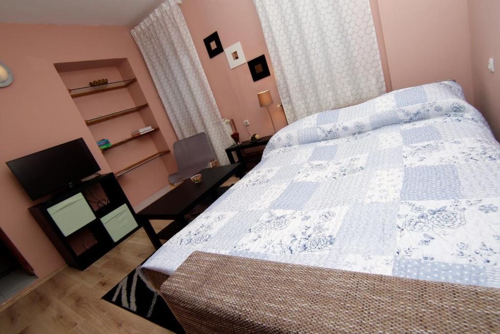 Apartment Lalita, Фужине