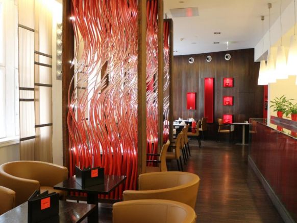 The Levante Parliament - A Design Hotel