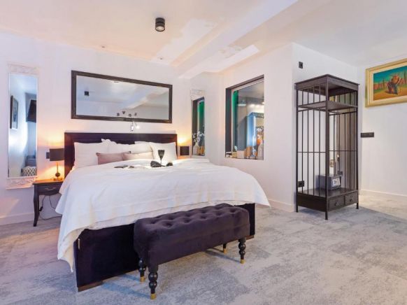 B&B Apartments and Studios Lanii, Дубровник