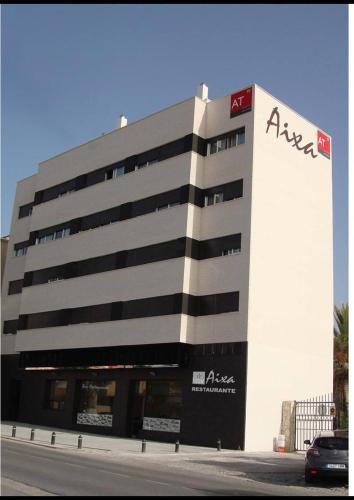 Apartamentos Aixa II, Мурсия