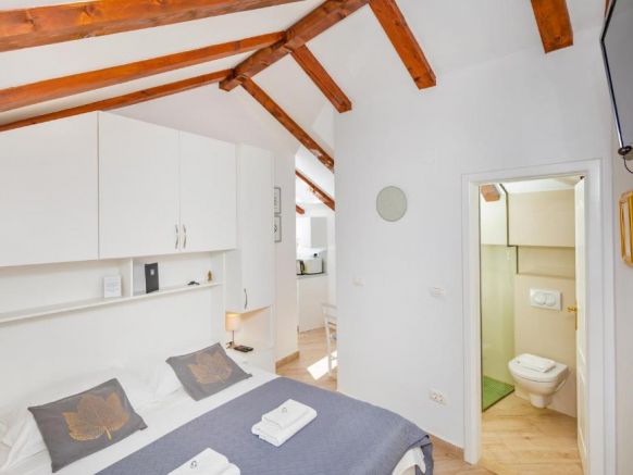 Ragusa City Walls Apartments