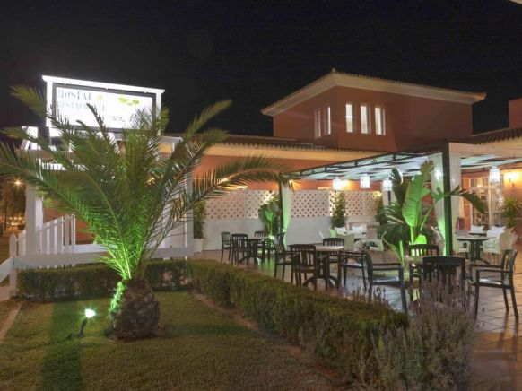 Hostal Rte. Casa Miguel