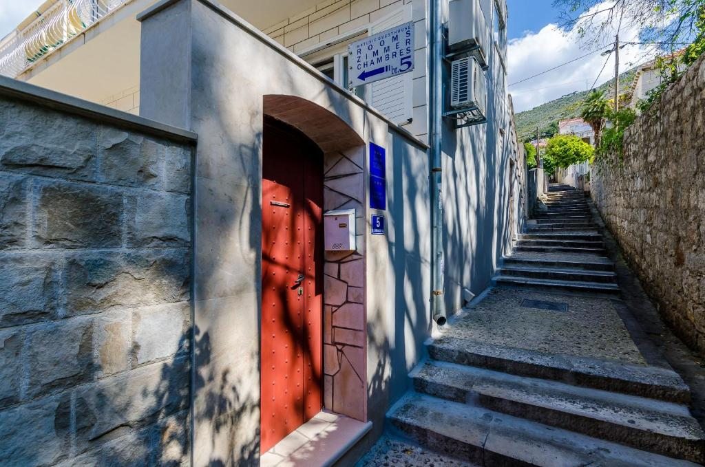 Guesthouse Matusic, Дубровник