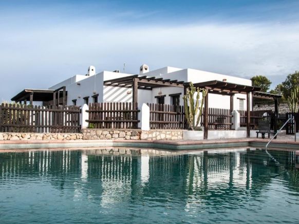 Casa Rural Cerro La Gorra