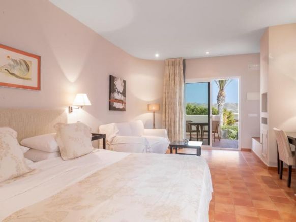 Real Agua Amarga La Joya - Adults Only