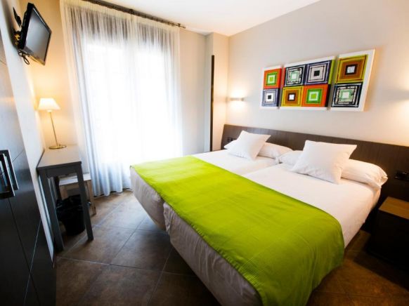 Hostal Rural Villa Vieja