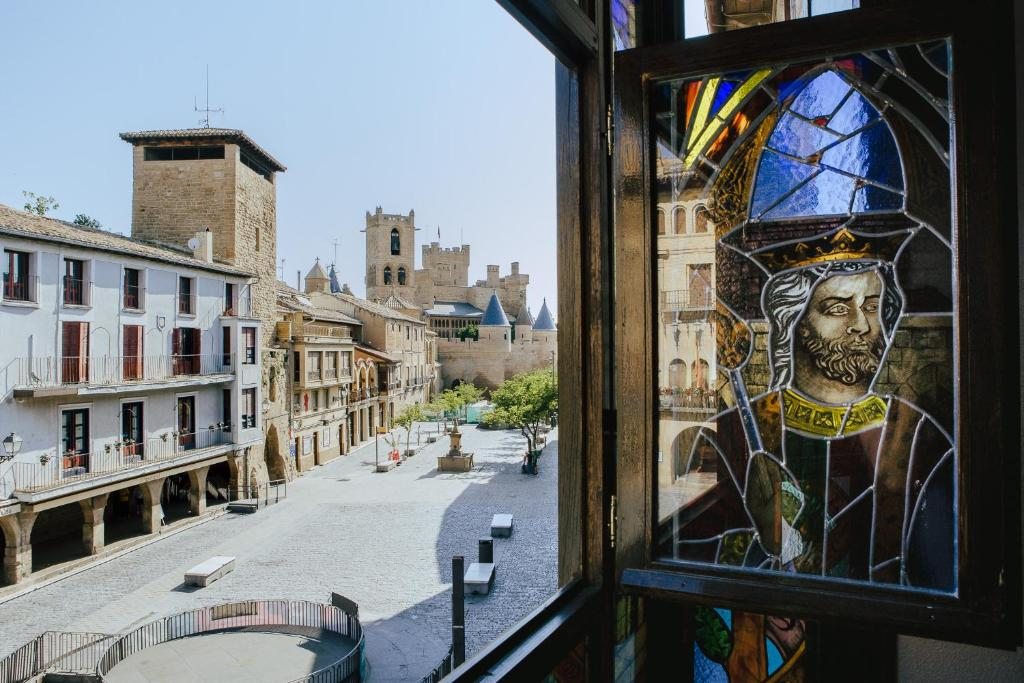 Hotel Garcia Ramirez, Памплона