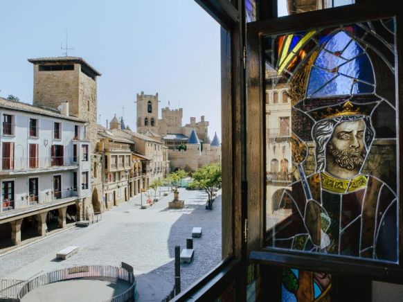 Hotel Garcia Ramirez