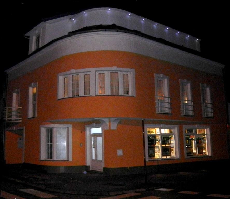 Apartment Atelier, Славонски-Брод