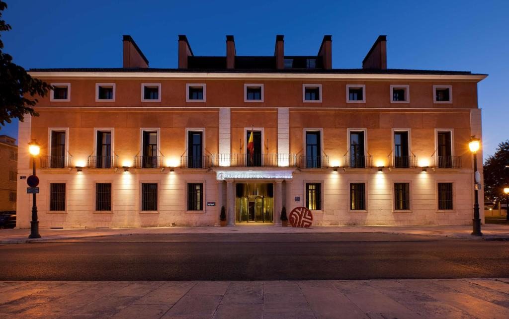 NH Collection Palacio de Aranjuez, Толедо