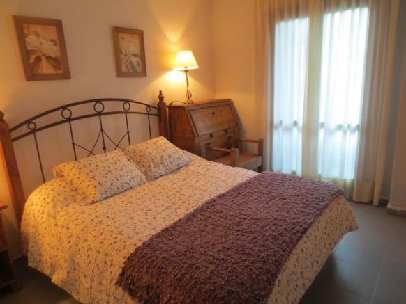 Hostal Casa Juan, Сарагоса