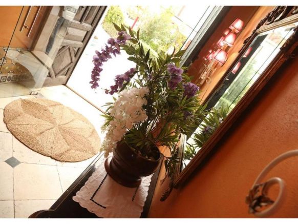 La Casona de Calderón