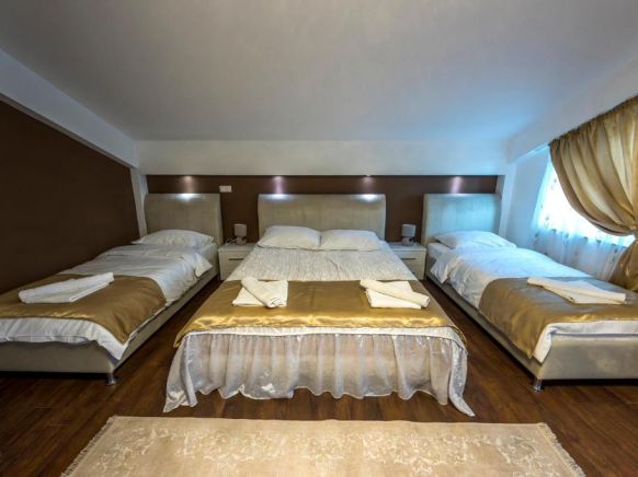 Мотель Guest Accommodation Oasis, Мостар