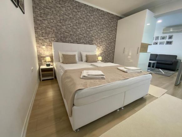 Гостевой дом Guest House Mostar Story, Мостар