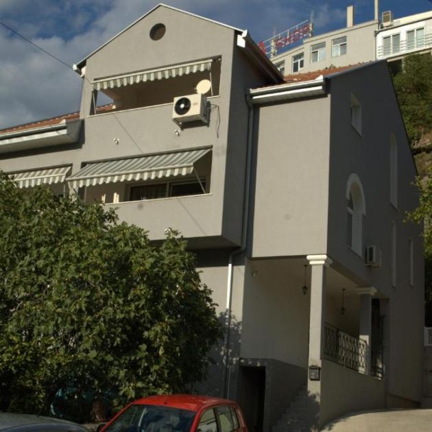 Апартаменты Guesthouse Hortenzija, Мостар