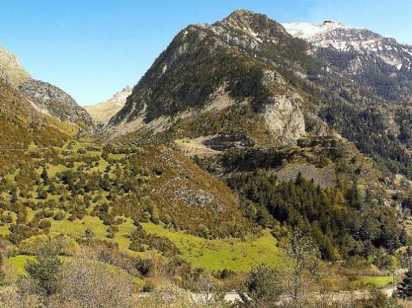 Hotel Santa Cristina Petit Spa