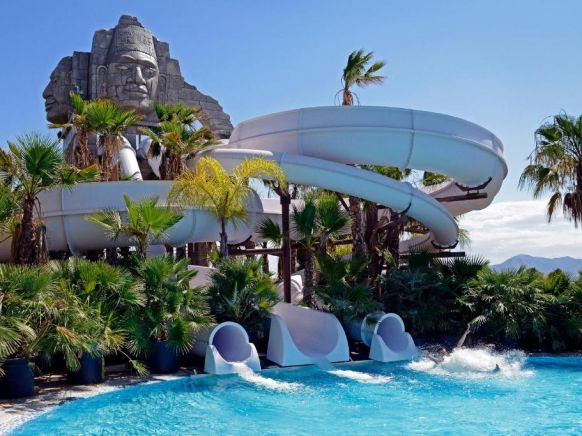 Marjal Costa Blanca Resort