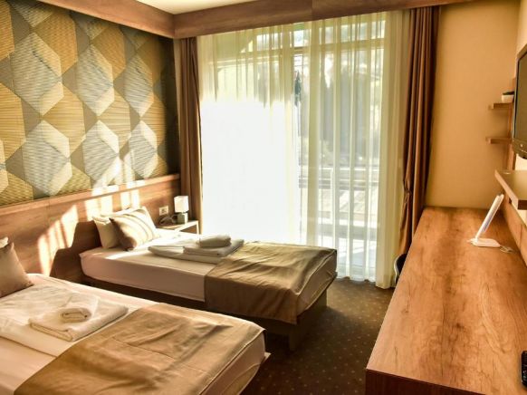 Отель Student Hotel Mostar, Мостар