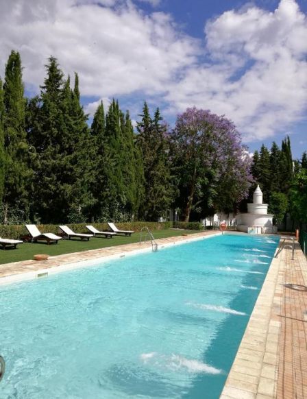 Monasterio de San Francisco