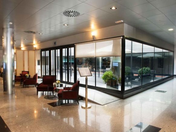 Sercotel Princesa De Eboli