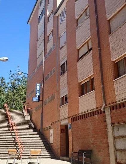 Hostal Valle De Tena